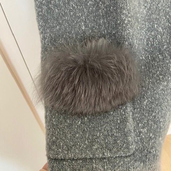 RUDSAK sweater/tunic - Picture 2 of 10